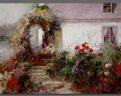 皮诺丹尼尔 - Colorful Archway